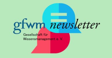 gfwm newsletter 3. Quartal 2024