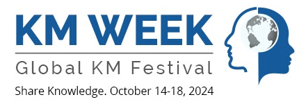 KMGN - Global Knowledge Week 2024