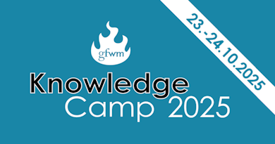 Save the Date: KnowledgeCamp 2025